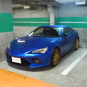 BRZ ZC6