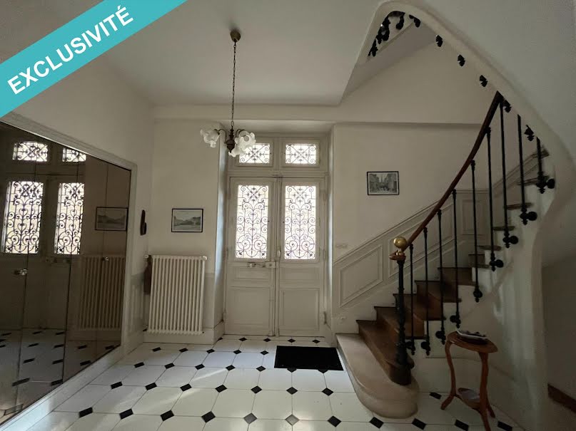 Vente maison 9 pièces 210 m² à Pithiviers (45300), 312 000 €