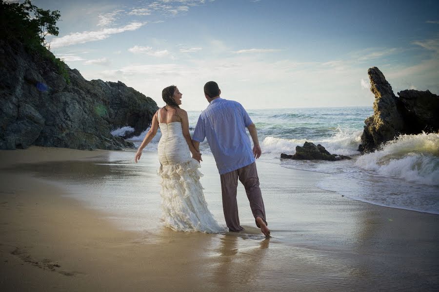 Fotografo di matrimoni Joel Pino (joelpino). Foto del 4 aprile 2015