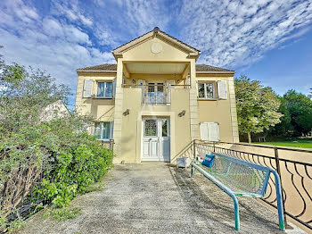 maison à Mareuil-lès-Meaux (77)