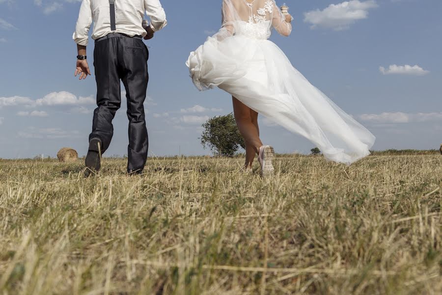 Fotografo di matrimoni Mikhail Pugachev (pugachev212). Foto del 3 giugno 2022