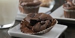 PB Chocolate Flourless Muffins was pinched from <a href="http://www.blendtec.com/recipes/pb-chocolate-flourless-muffins?utm_source=strongview" target="_blank">www.blendtec.com.</a>