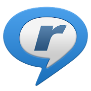 RealPlayer  Icon