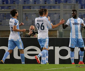 Europa League : Proto et la Lazio s'imposent, Bacca marque pour Villareal