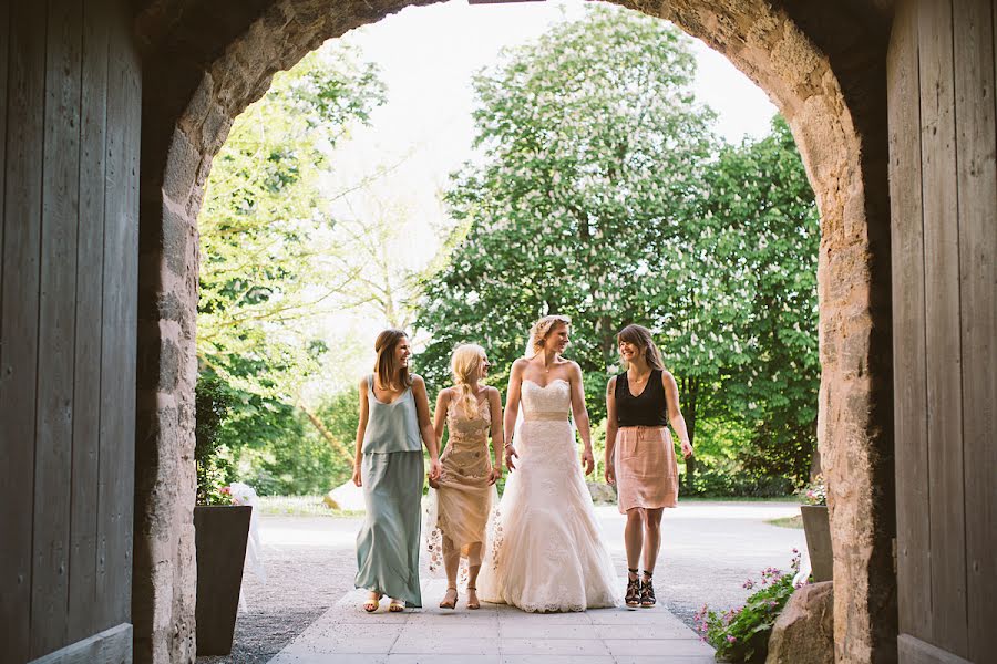 Fotógrafo de casamento Florian Spieker (spieker). Foto de 28 de junho 2017