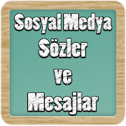 Sosyal Medya Sözleri 2018  Icon