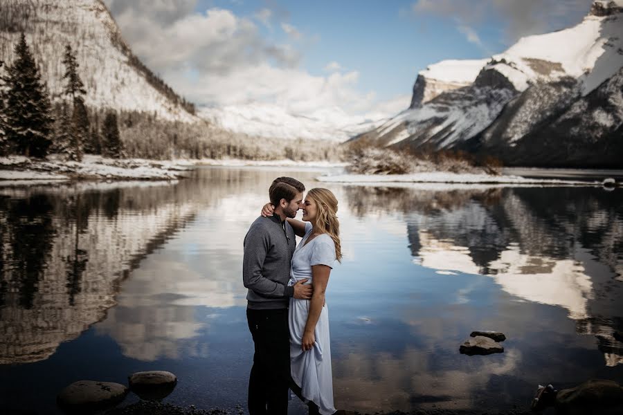 Fotografo di matrimoni Todd Kwiczak (tkshotz). Foto del 11 aprile 2023