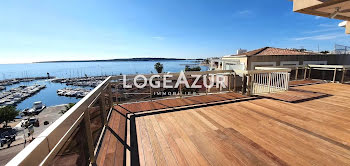 appartement à Cannes (06)