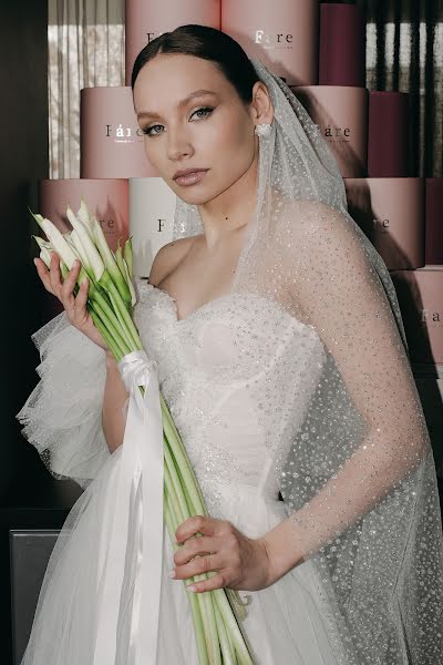 結婚式の写真家Yuriy Marilov (marilov)。4月17日の写真