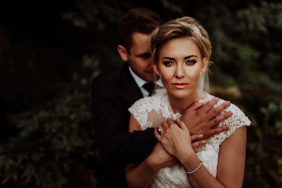 Wedding photographer Andrew Keher (keher). Photo of 9 April 2018