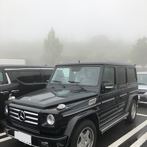 Gクラス G55