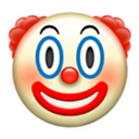 Clown Detector