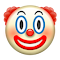 Item logo image for Clown Detector