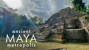 Ancient Maya Metropolis thumbnail