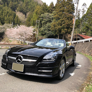 SLK R172