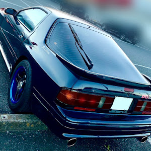 RX-7 FC3S