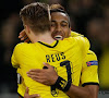 Dortmund rejoint le Bayern en finale de Coupe d'Allemagne