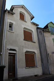 maison à Bort-les-Orgues (19)