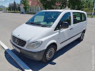 продам авто Mercedes Vito 