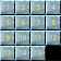 Puzzle 15 icon