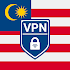 VPN Malaysia - get free Malaysian IP 1.45