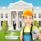 Download US President House Builder: Construction Simulator For PC Windows and Mac 1.0