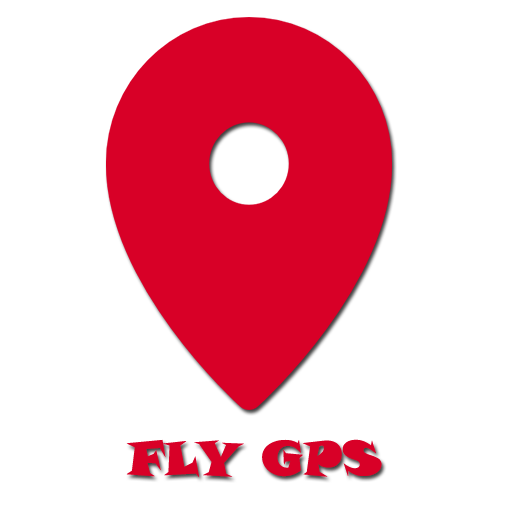 akg fly gps