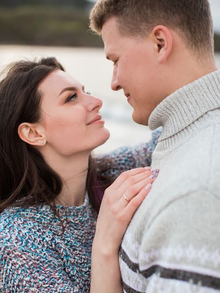 Pulmafotograaf Maksim Gorbunov (gorbunovms). Foto tehtud 12 juuni 2019