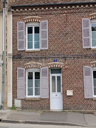 maison à Beauvais (60)