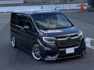 ステップワゴン Rp3のシャコタンに関するカスタム ドレスアップ情報 278件 車のカスタム情報はcartune 3ページ目