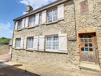 maison à Coutances (50)