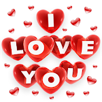 Cover Image of Download Love GIF 1.0.3 APK