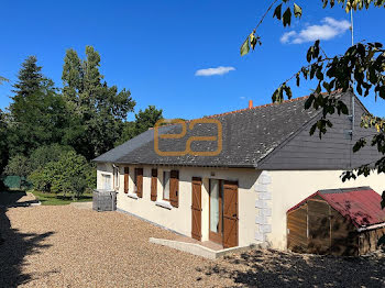 maison à Ferrière-sur-Beaulieu (37)