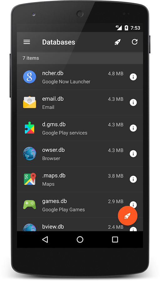    SD Maid - System Cleaning Tool- screenshot  