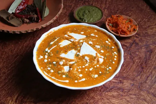 Paneer Butter Masala