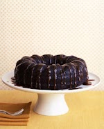 Chocolate-Ginger Cake with Bourbon Sauce was pinched from <a href="http://www.marthastewart.com/338997/chocolate-ginger-cake-with-bourbon-sauce" target="_blank">www.marthastewart.com.</a>