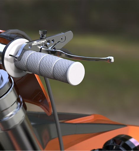 Title 12, Electric Motorcycle Cruise Control Throttle Cli...