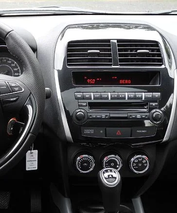 Citroen C4 Aircross 2012>