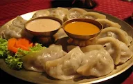 Tibetian Special Momos menu 5