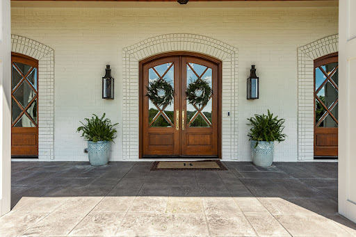 Maison 3