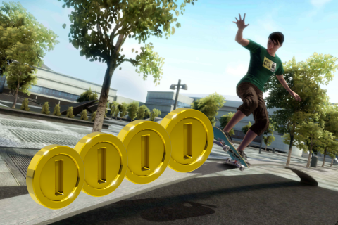 免費下載街機APP|Skater Train Game 3D! app開箱文|APP開箱王