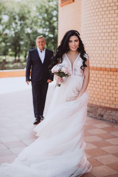 Wedding photographer Tatyana Starkova (starkovaphoto). Photo of 7 June 2018