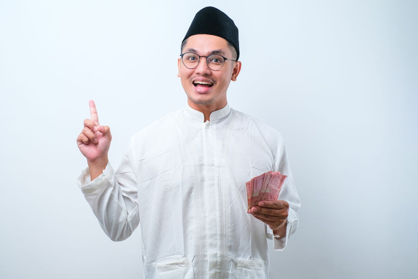 Akuntansi syariah dapat menjadi pilihan menarik untuk mengelola bisnis.