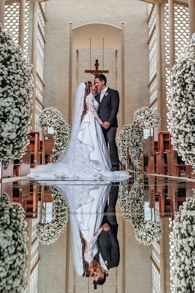 Fotógrafo de casamento Sara Dominguez (losdos). Foto de 21 de fevereiro 2023