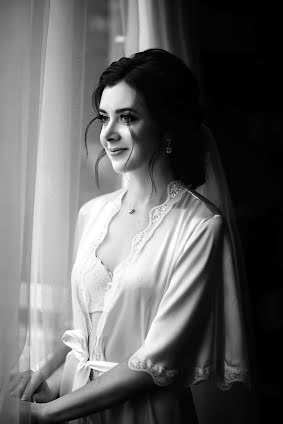 Wedding photographer Natalya Bukreeva (sunnysan). Photo of 13 March 2019