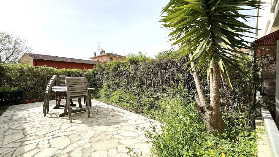 Vente appartement 2 pièces 47 m² à Roquebrune-Cap-Martin (06190), 311 990 €