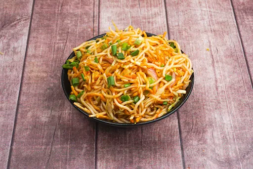 Veg Triple Noodles