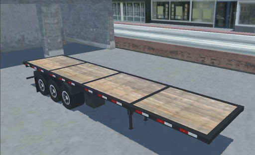 Code Triche Truck Driving Brasil APK MOD (Astuce) 5