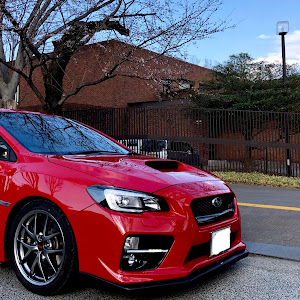 WRX STI VAB