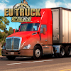 European Truck Driver Simulator : Euro Truck 2020 icon